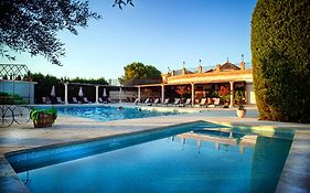 Hotel Cigarral Santa María