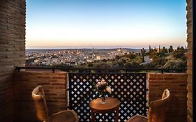 Hotel Cigarral Santa María